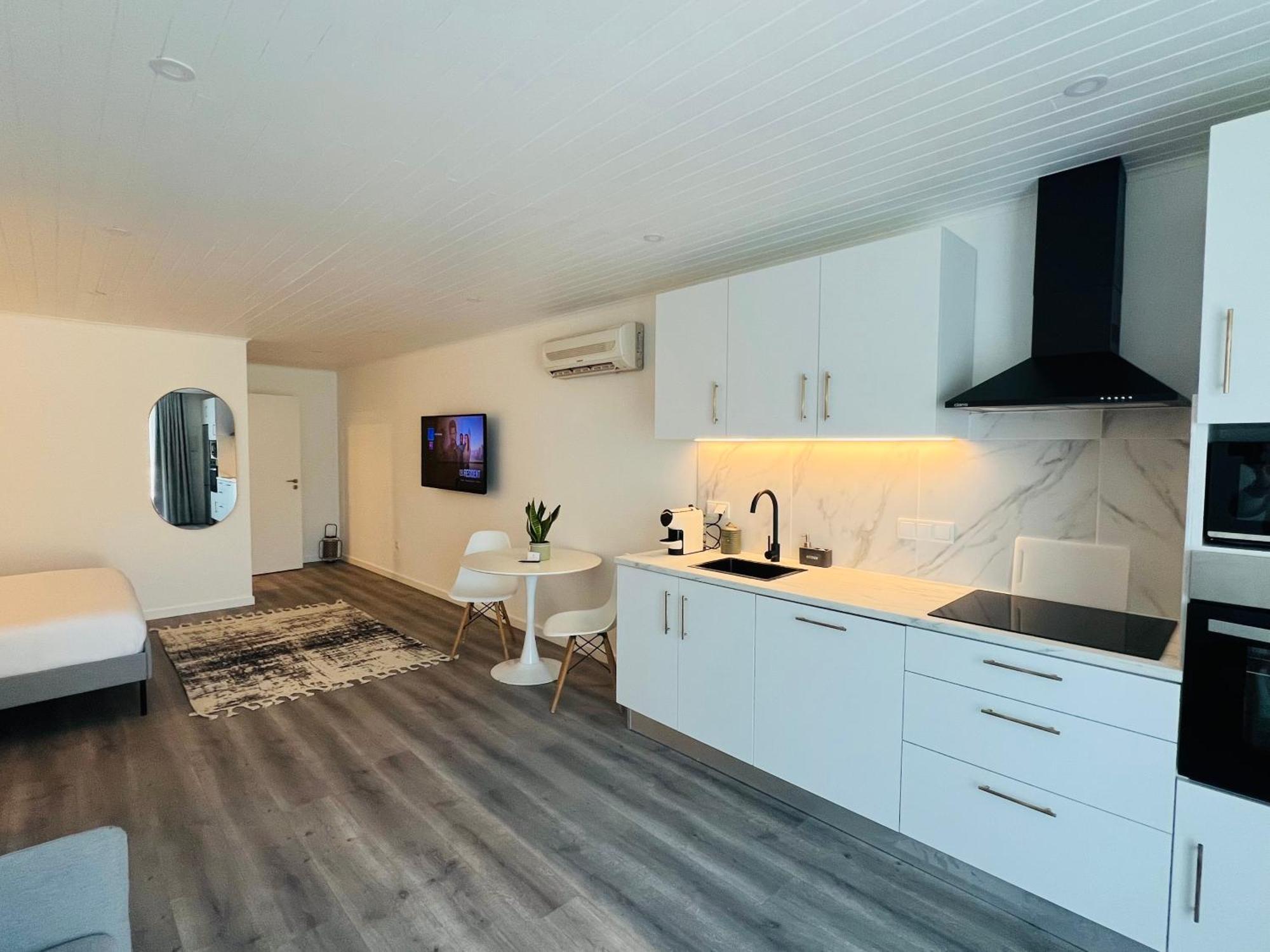 Vila Pombal Tomar Apartments - Pool & City Views Exterior foto